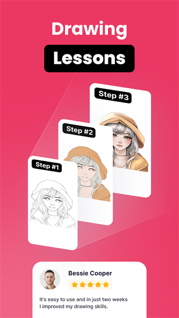 ar drawing手机版1