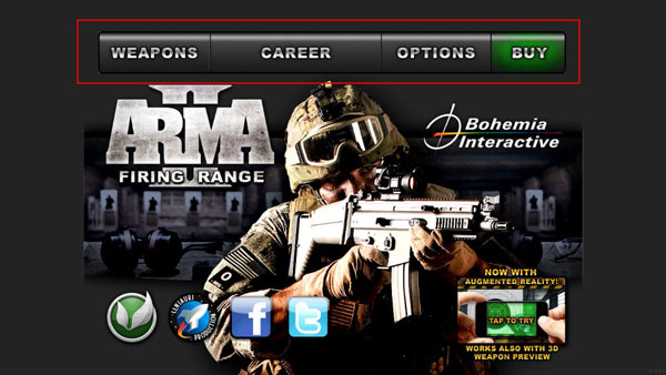 武装突袭2汉化版