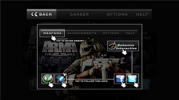 武装突袭2汉化版