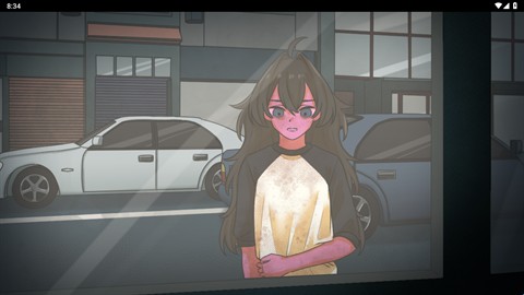 跨维度自动售货机汉化版