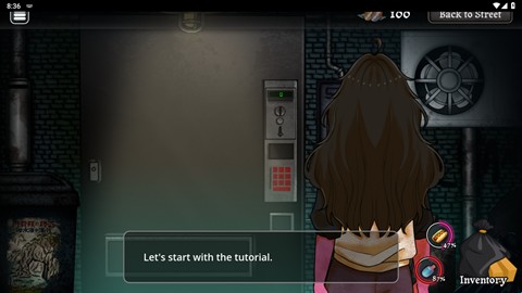 跨维度自动售货机汉化版