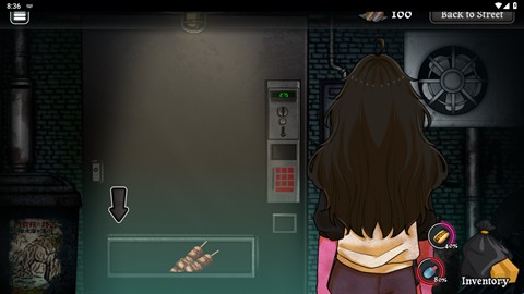 跨维度自动售货机汉化版