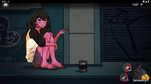 跨维度自动售货机汉化版