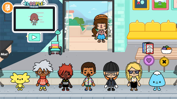 托卡生活世界2026最新版