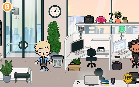 托卡生活世界2026最新版