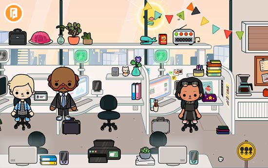 托卡生活世界2026最新版