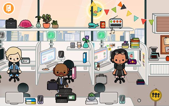 托卡生活世界2026最新版