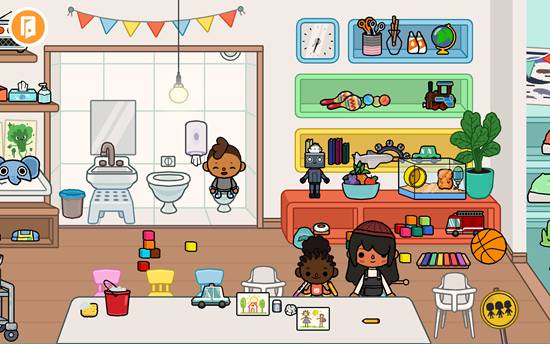 托卡生活世界2026最新版