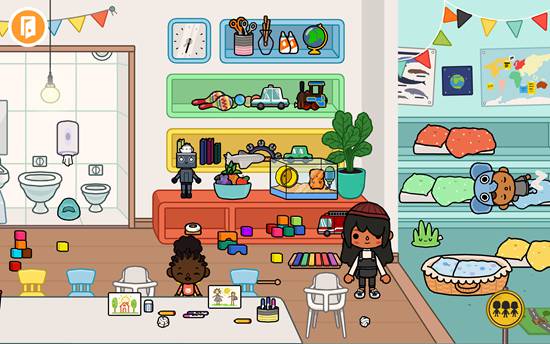 托卡生活世界2026最新版