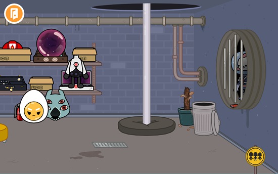 托卡生活世界2026最新版