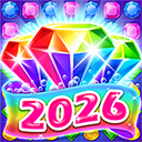 钻石消消乐2026最新版