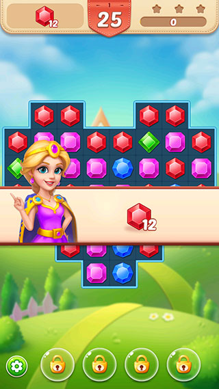 钻石消消乐2026最新版2