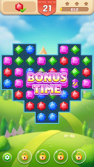 钻石消消乐2026最新版1