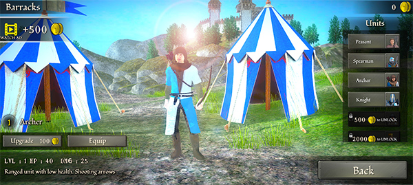 欧洲骑士4最新版2