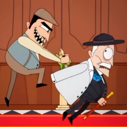 可恶被背刺了安卓版