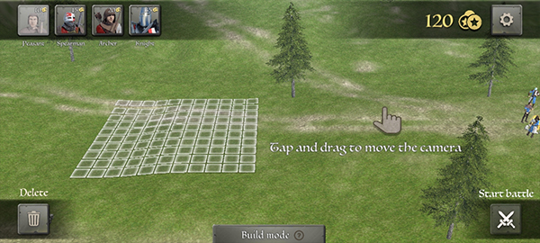 欧洲骑士4最新版