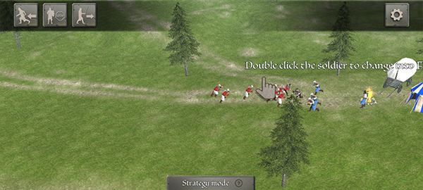 欧洲骑士4最新版