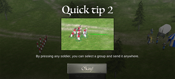 欧洲骑士4最新版