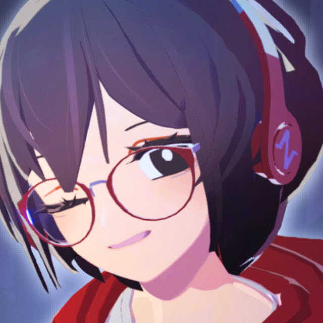 放松时光与你共享LoFi故事完整版