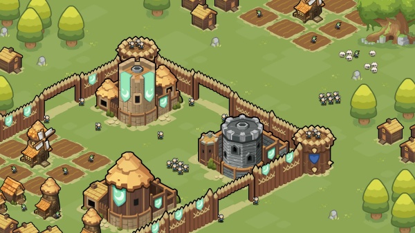 夜幕王国边境塔折相思1