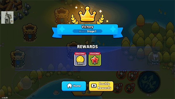 夜幕王国边境塔折相思