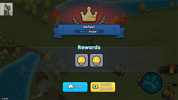 夜幕王国边境塔折相思