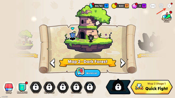 夜幕王国边境塔折相思