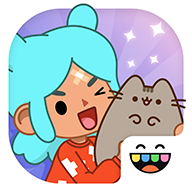 托卡生活世界(新增现代豪宅)