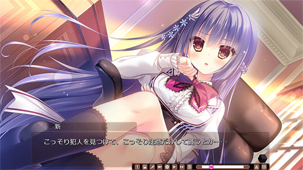 箱庭的学园安卓版