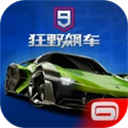狂野飙车9国际服