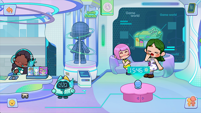 奇妙创意世界全部解锁无广告版0