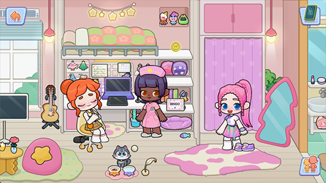 奇妙创意世界全部解锁无广告版2