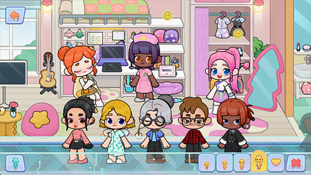 奇妙创意世界2026内置菜单3