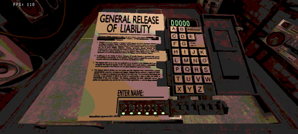 恶魔轮盘联机版0