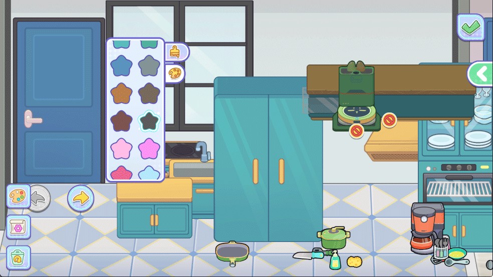 奇妙创意世界全部解锁无广告版