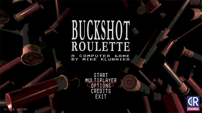 恶魔轮盘联机版