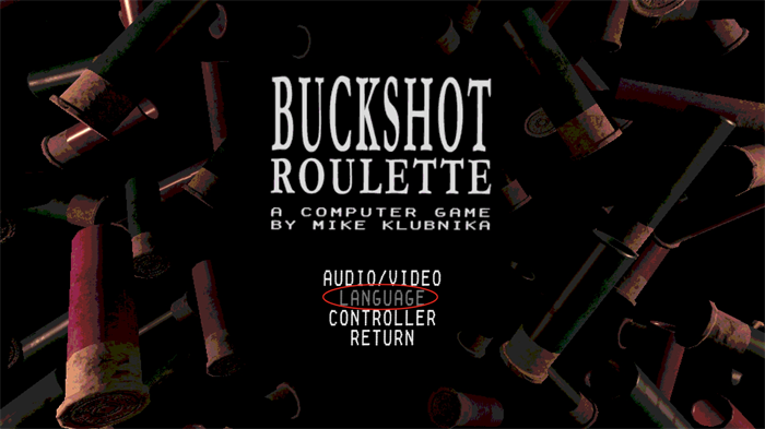 恶魔轮盘联机版