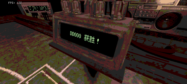 恶魔轮盘联机版