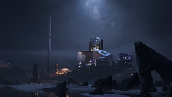 鸣潮国际服安装包