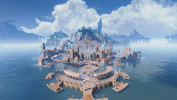 鸣潮国际服安装包