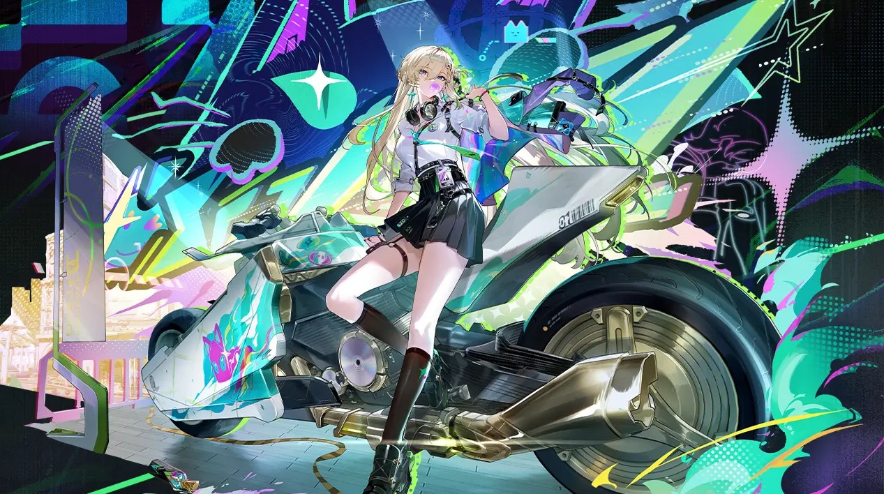 鸣潮国际服官网版