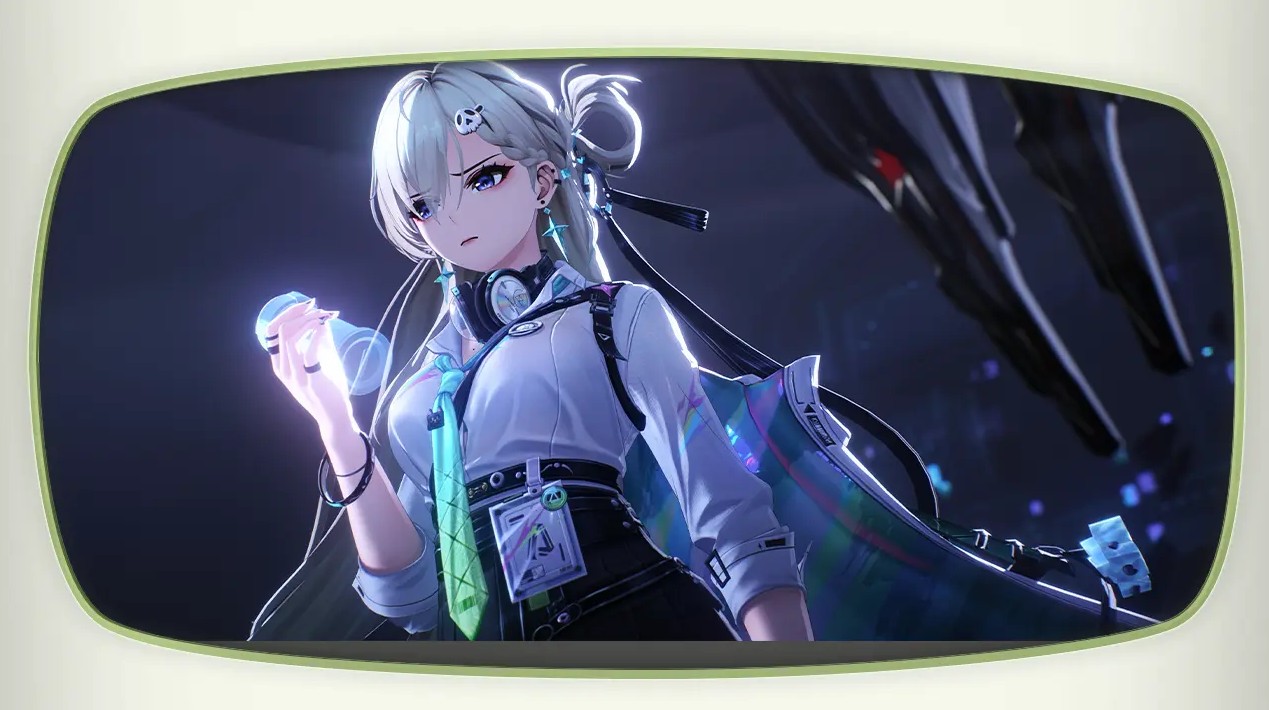 鸣潮国际服官网版