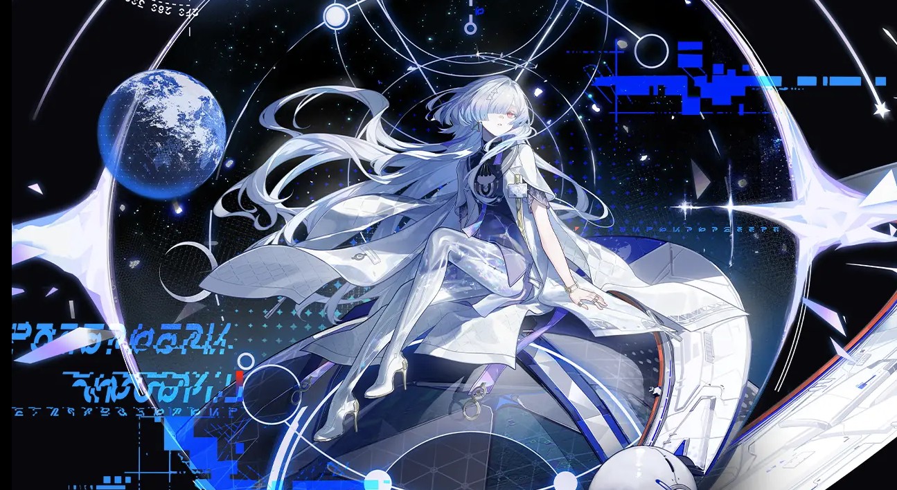 鸣潮国际服官网版