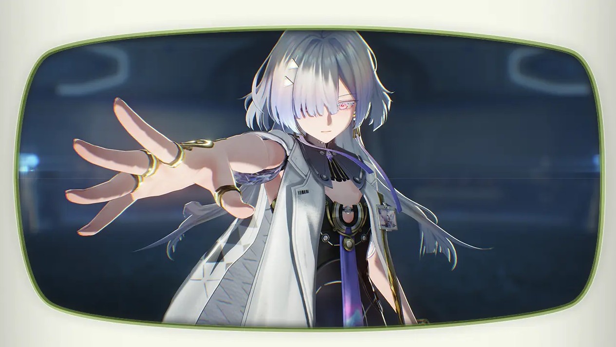 鸣潮国际服官网版