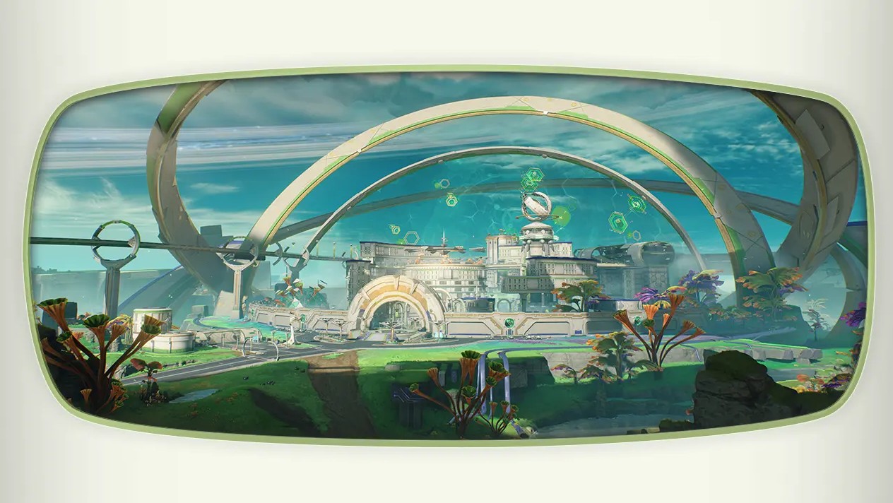 鸣潮国际服官网版