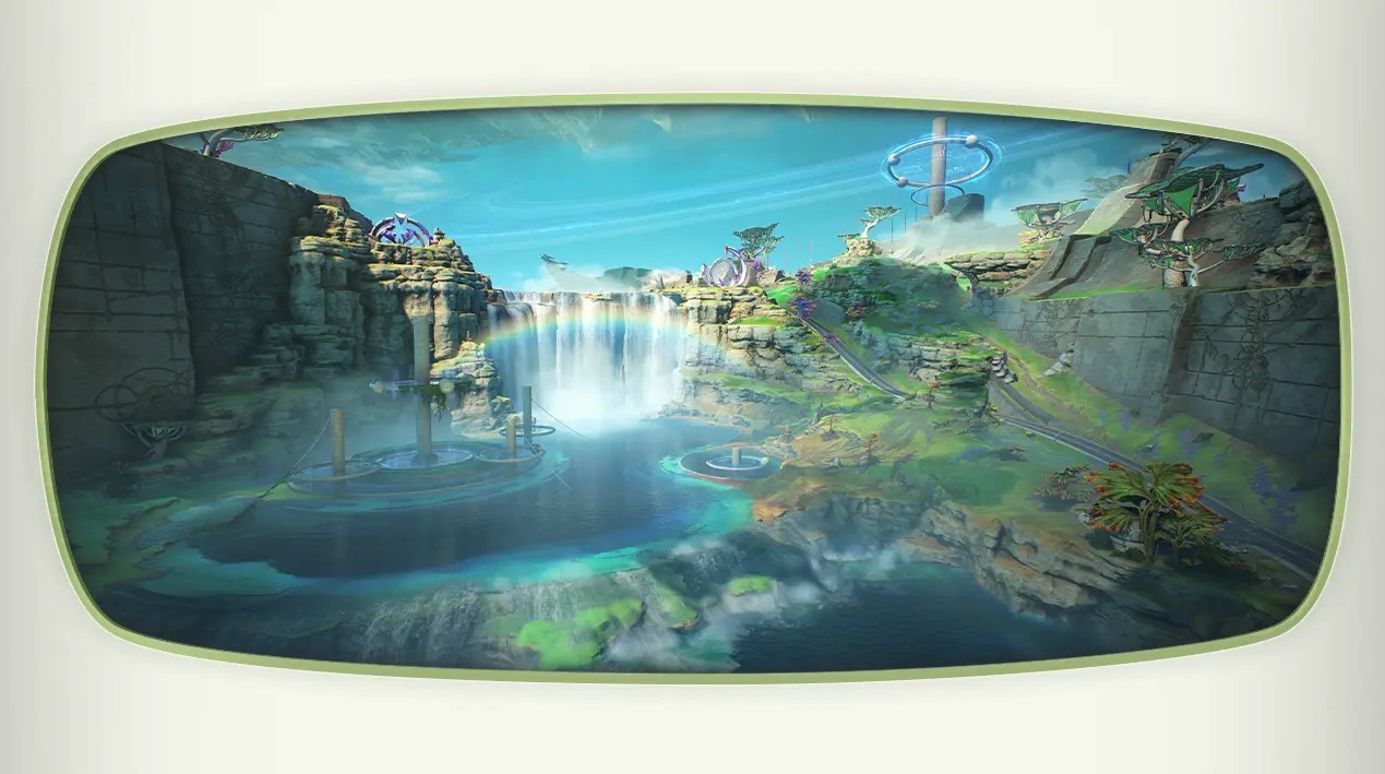 鸣潮国际服官网版