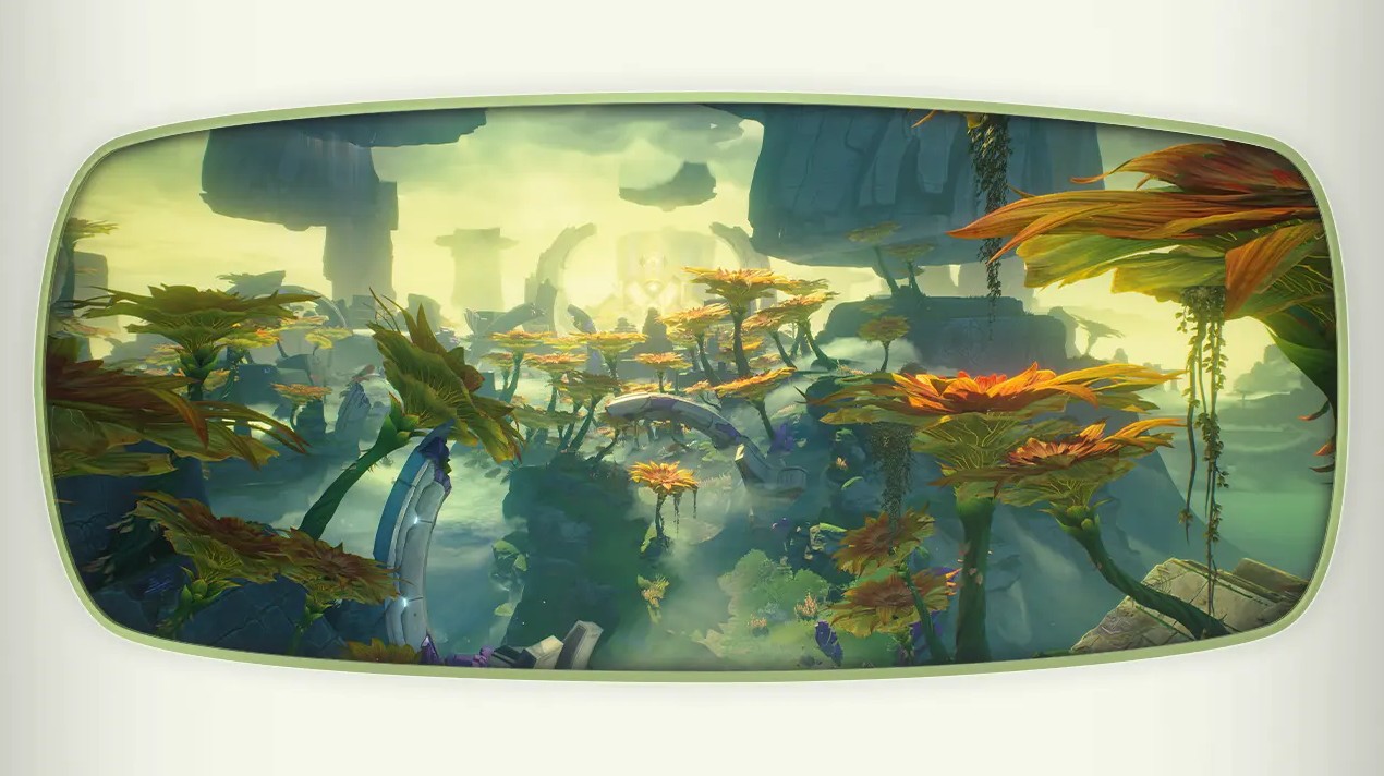 鸣潮国际服官网版