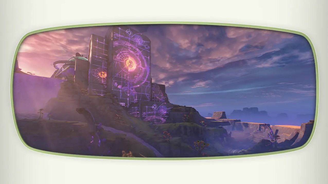 鸣潮国际服官网版