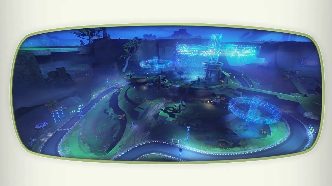 鸣潮国际服官网版