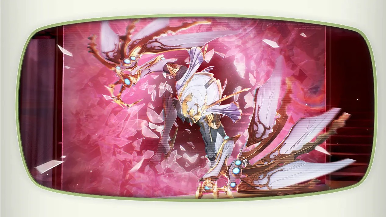 鸣潮国际服官网版